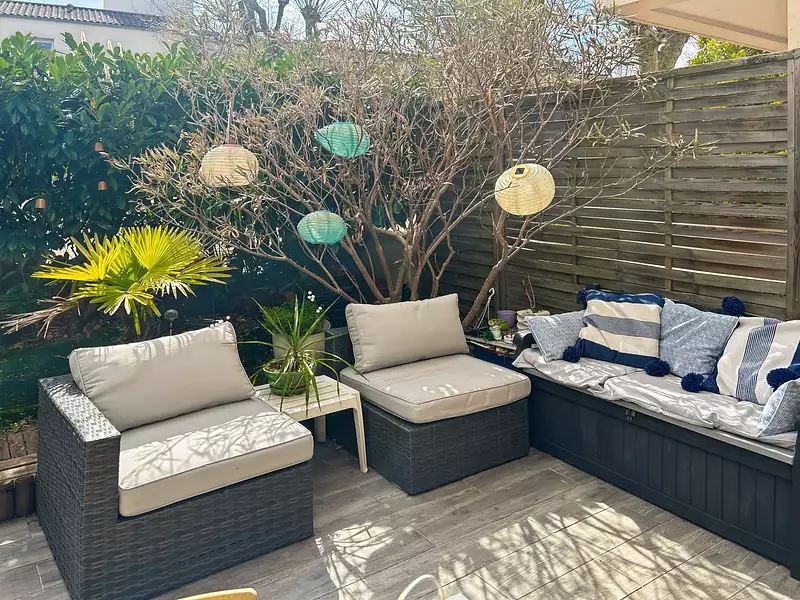 Appartement, 72 m²