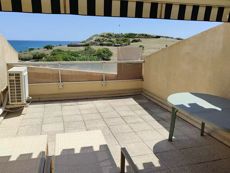 Appartement, 87 m²