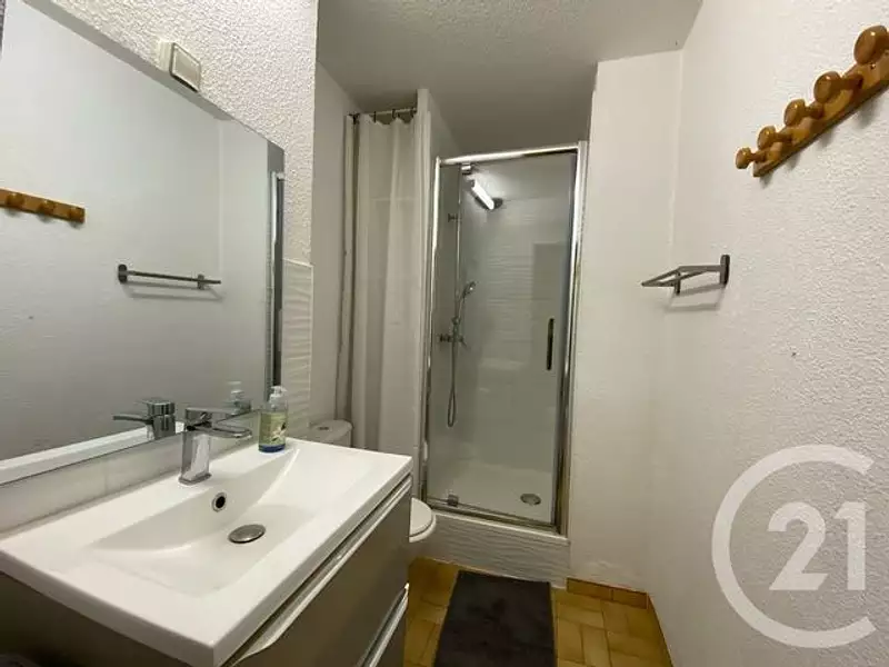Appartement, 17,7 m²
