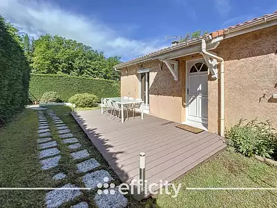 Maison, 135 m²