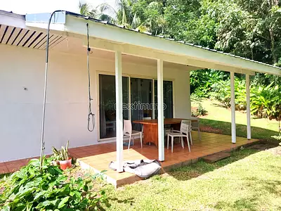 Maison, 78 m²