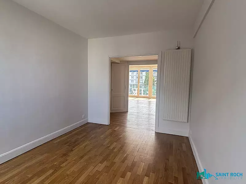 Appartement, 120 m²