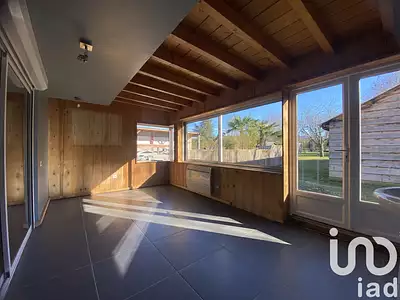 Maison, 250 m²