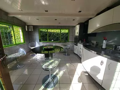 Maison, 135 m²