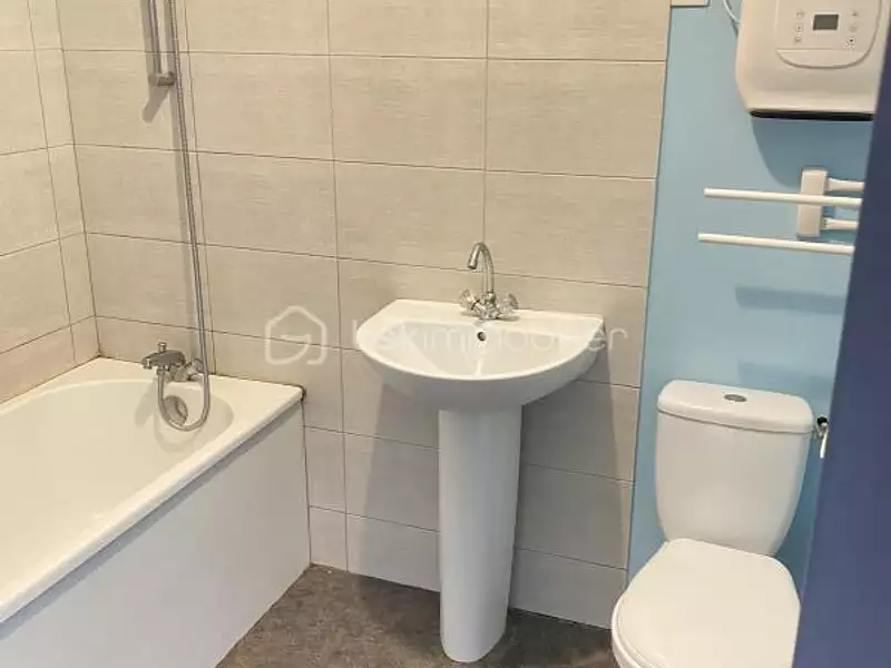 Maison, 111 m²