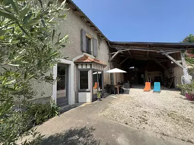 Maison, 237 m²