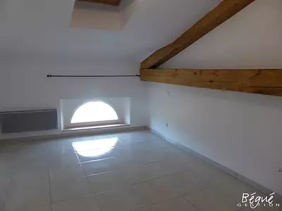 Appartement, 74 m²