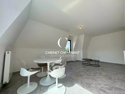 Appartement, 52,03 m²