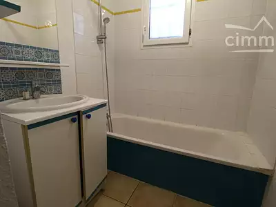 Maison, 81 m²
