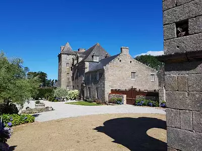 Maison, 1 630 m²