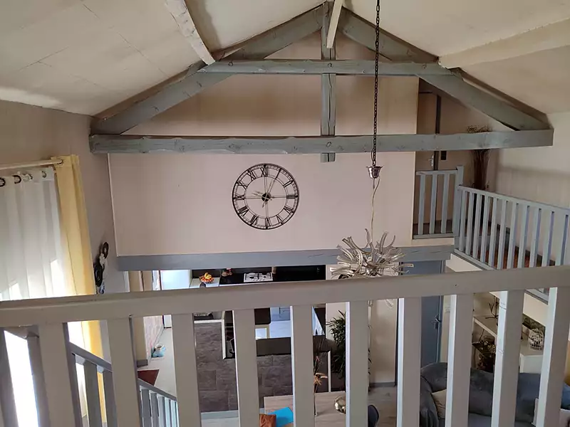 Maison, 90 m²