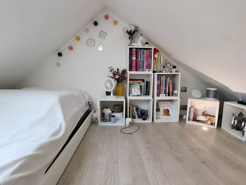Maison, 120 m²