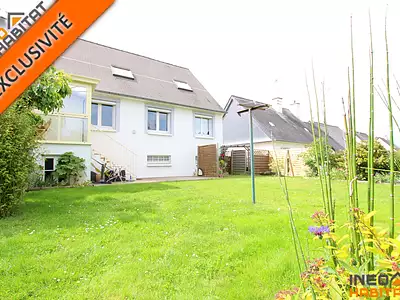 Maison, 136 m²