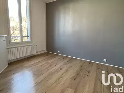 Appartement, 63 m²