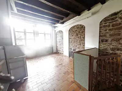 Appartement, 41 m²