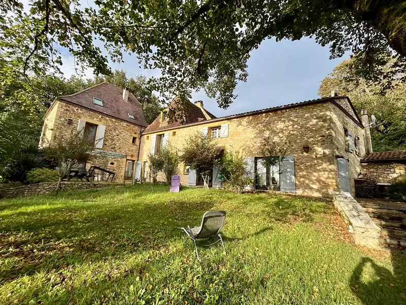 Maison, 269 m²