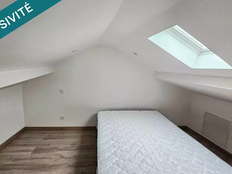 Appartement, 76 m²
