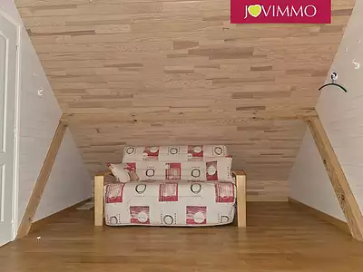 Maison, 97 m²