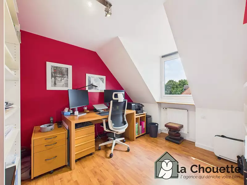 Maison, 95 m²