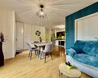 Appartement, 73,83 m²