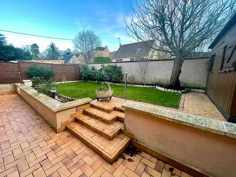 Maison, 152 m²
