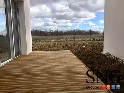 Maison, 93,1 m²