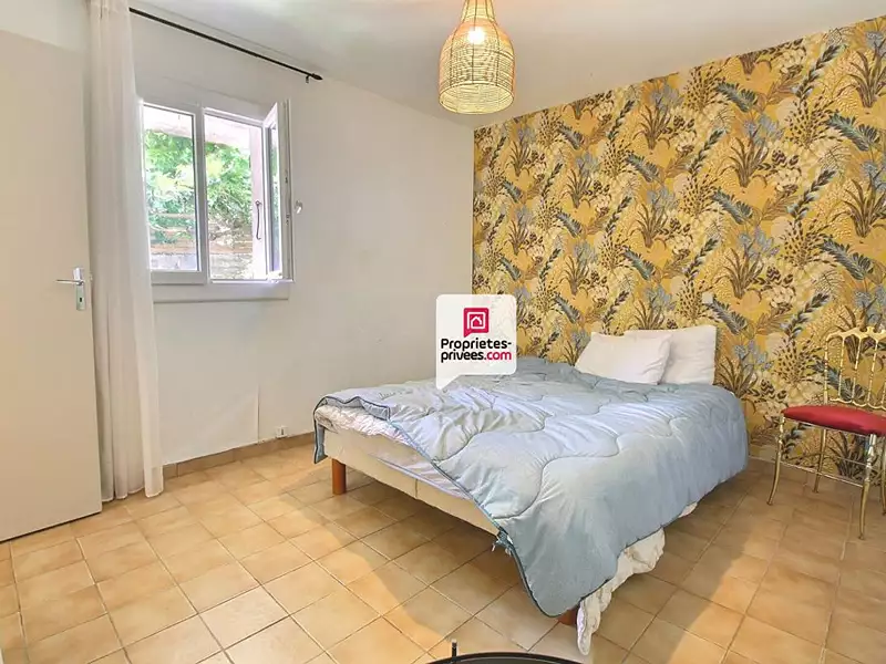 Maison, 120 m²