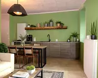 Appartement, 75 m²