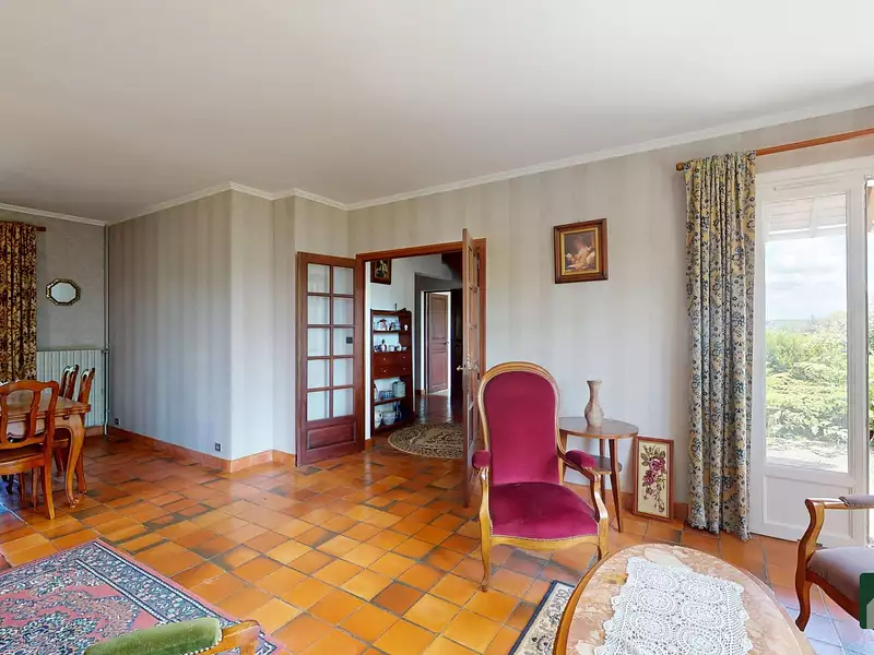 Maison, 148 m²