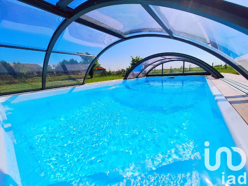 Maison, 159 m²