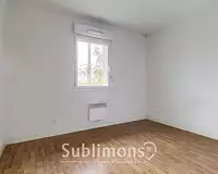 Appartement, 55,97 m²