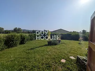 Maison, 76 m²