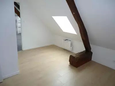 Appartement, 29 m²