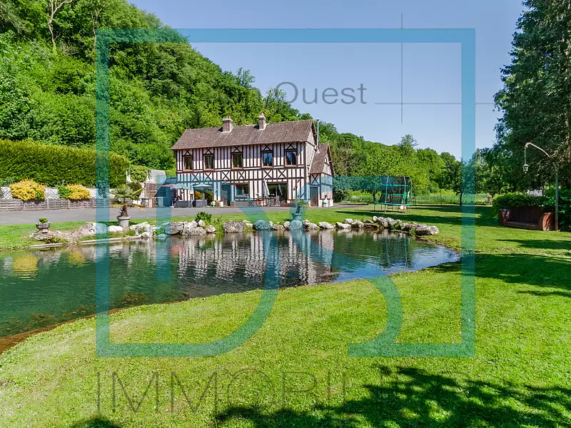 Maison, 187 m²