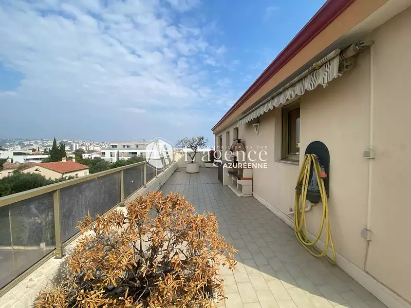 Appartement, 69,59 m²