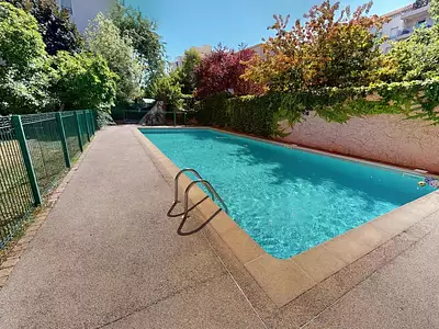 Appartement, 82 m²