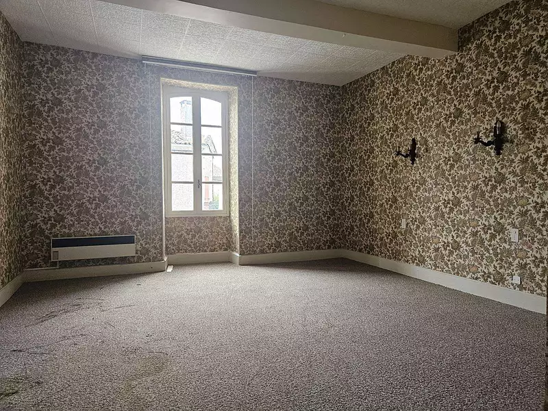 Maison, 180 m²