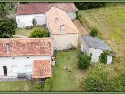 Maison, 186 m²