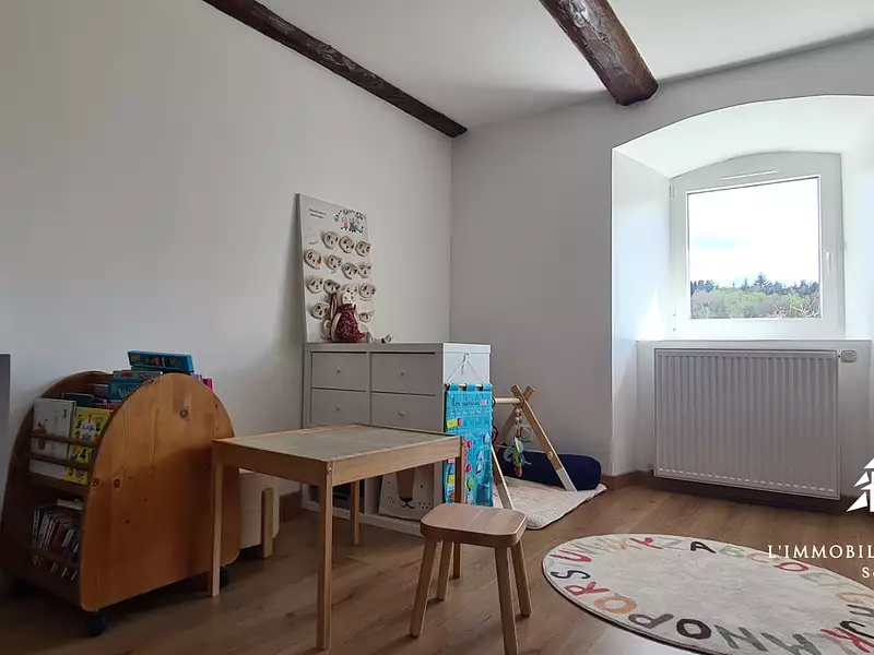 Maison, 170,16 m²