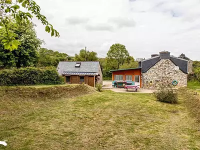 Maison, 73 m²