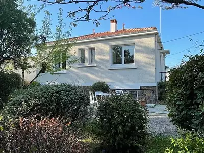 Maison, 89 m²