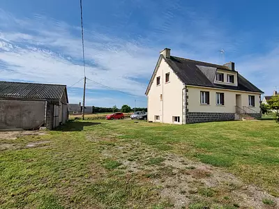 Maison, 222 m²