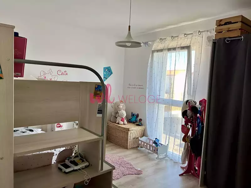 Maison, 119 m²
