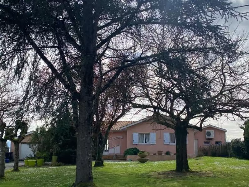Maison, 142 m²