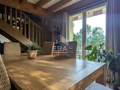 Maison, 126,5 m²