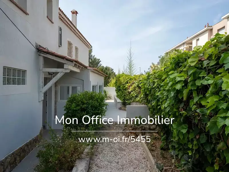 Appartement, 118 m²