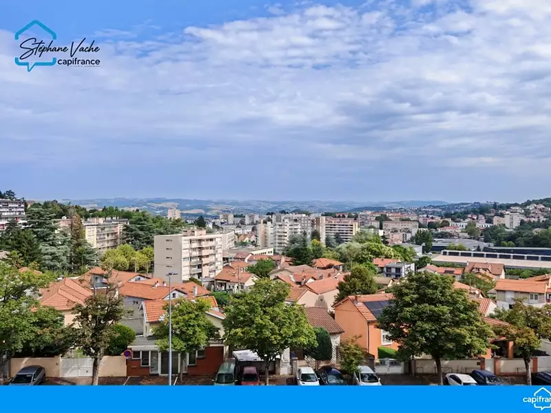 Appartement, 158 m²