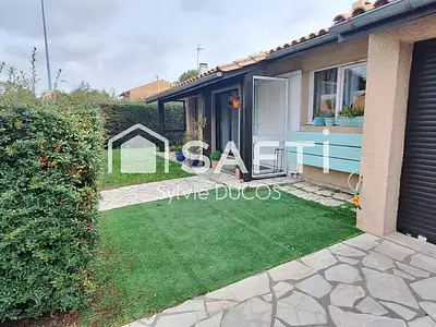 Maison, 94 m²