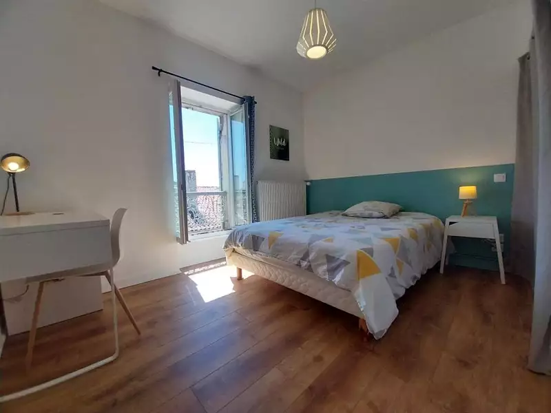 Appartement, 114 m²
