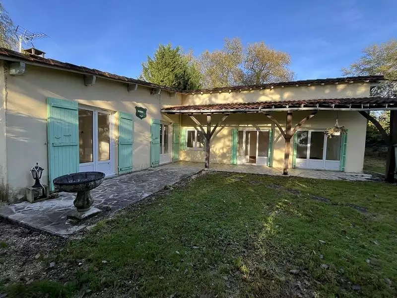 Maison, 91,55 m²